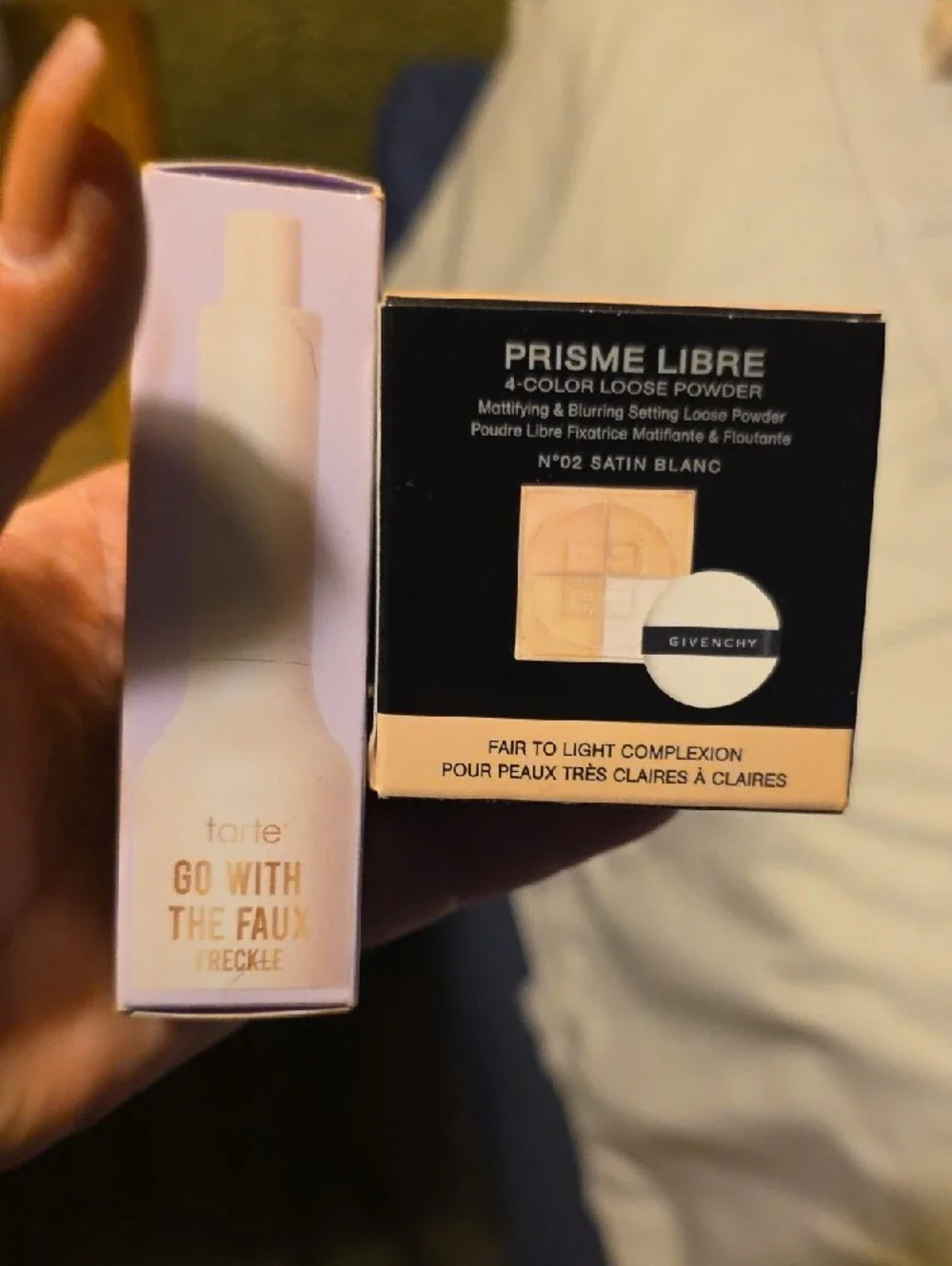 Top Of The LineBeauty Bundle